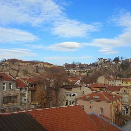 Hostel Center Filibe Dış mekan fotoğraf
