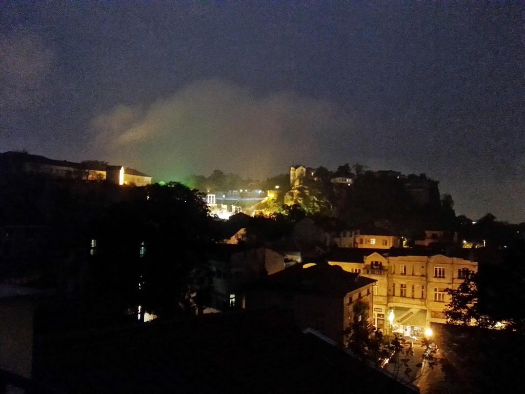 Hostel Center Filibe Dış mekan fotoğraf