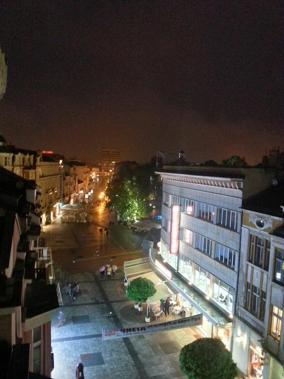 Hostel Center Filibe Dış mekan fotoğraf