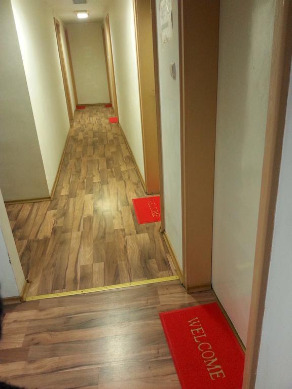 Hostel Center Filibe Dış mekan fotoğraf