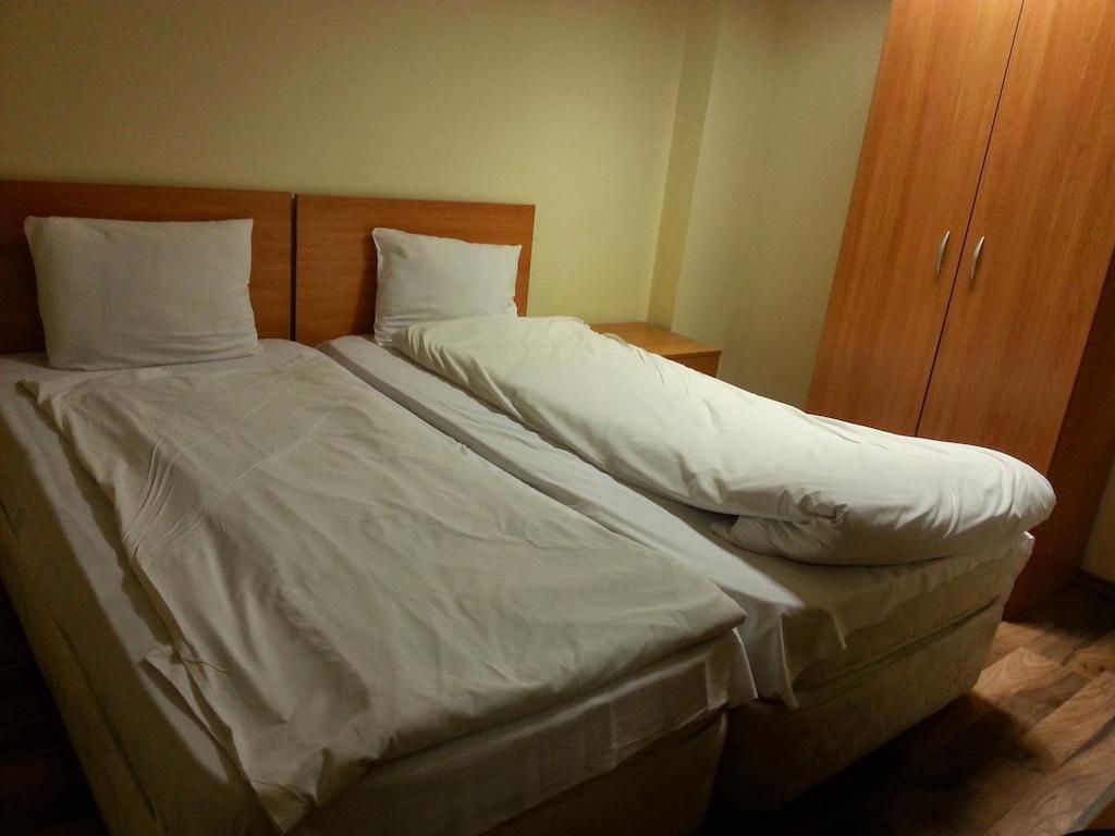 Hostel Center Filibe Dış mekan fotoğraf