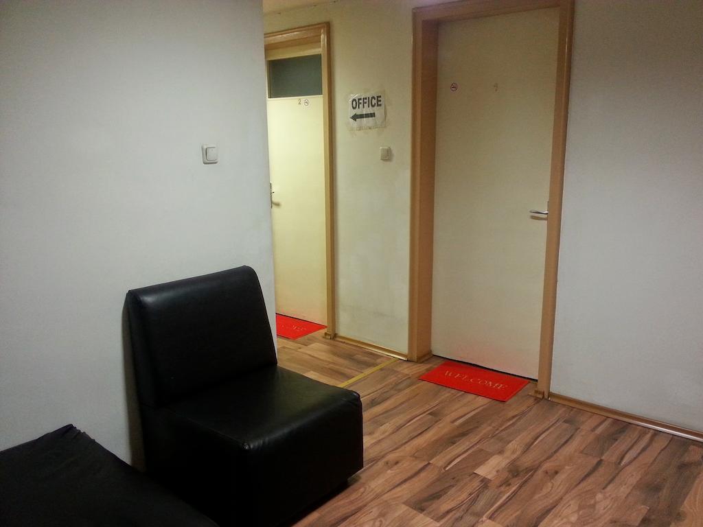 Hostel Center Filibe Dış mekan fotoğraf