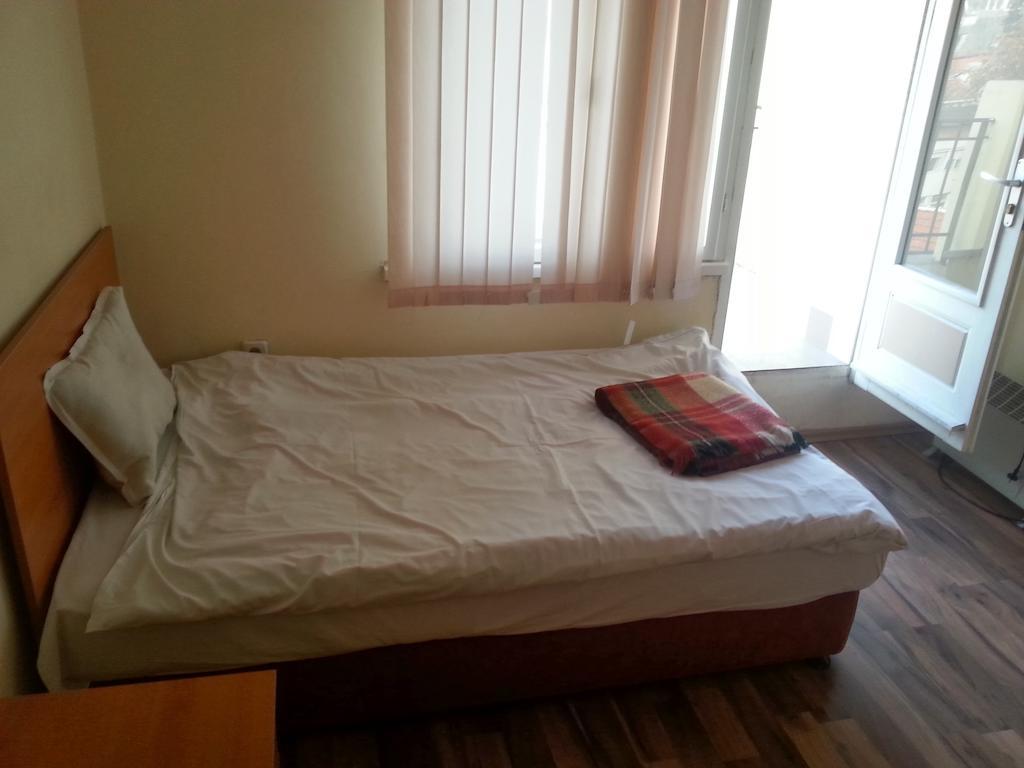 Hostel Center Filibe Oda fotoğraf