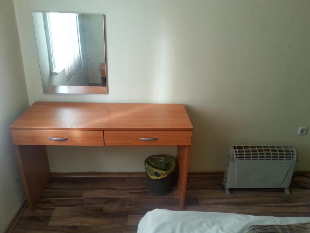 Hostel Center Filibe Oda fotoğraf
