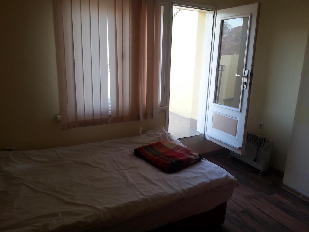 Hostel Center Filibe Dış mekan fotoğraf