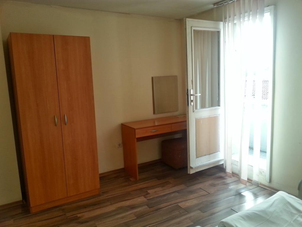 Hostel Center Filibe Oda fotoğraf